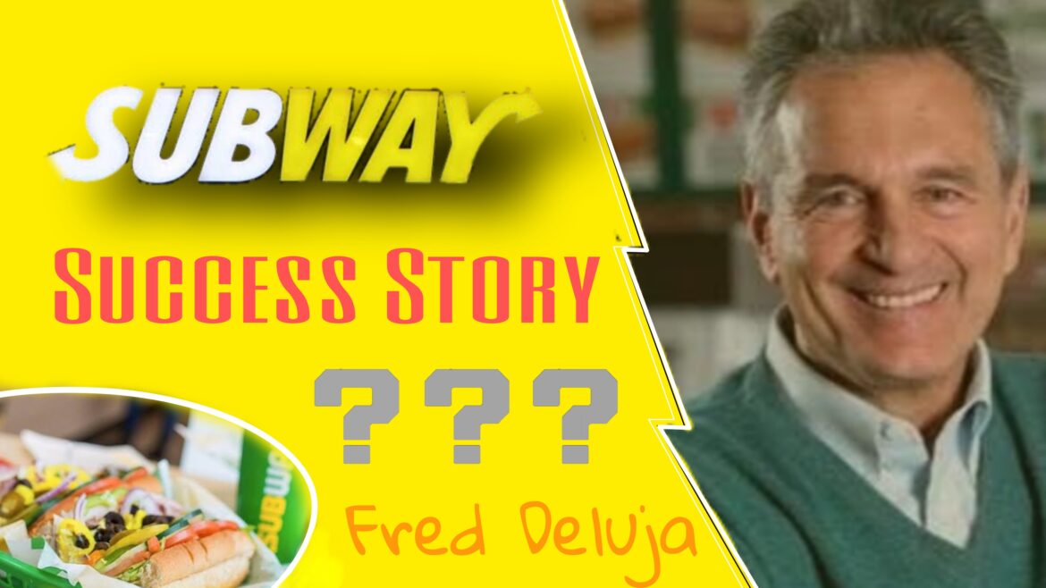 दोस्त से पैसा उधार लेकर शुरू की एक ऐसी Food Chain – Subway Restaurant Success Story in Hindi.