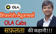 Ola Cabs