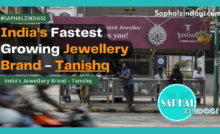 Tanishq Jewellery Brand